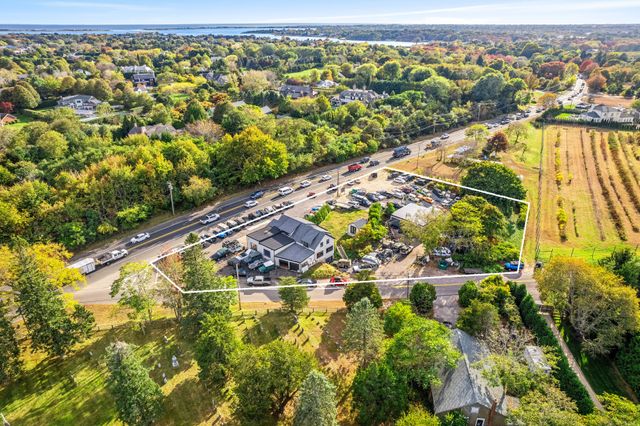 $4,500,000 | 1640 Montauk Highway | Water Mill North