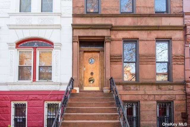 $2,124,999 | 550 Decatur Street | Bedford-Stuyvesant