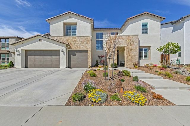 $1,149,000 | 3186 Anastasia Way | Twelve Bridges Village