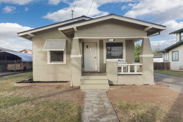 $325,000 | 601 South Stockton Street | Downtown Lodi