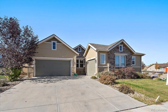 $925,000 | 10845 Graphite Street | Skyestone