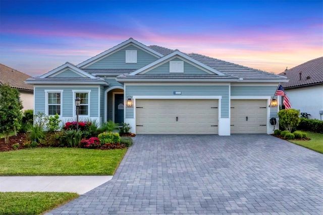 $754,999 | 13306 Deep Blue Place | Lakewood Ranch