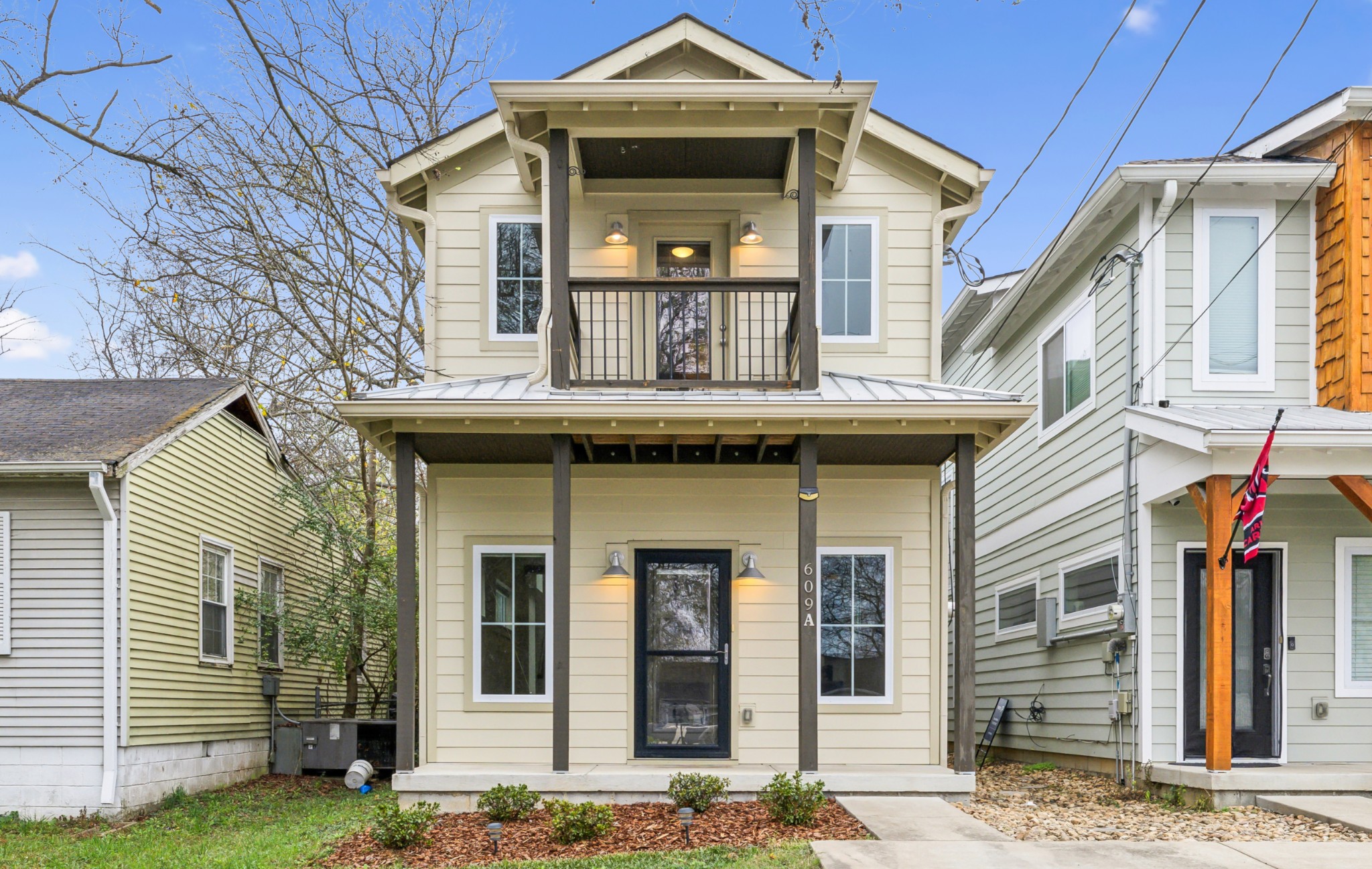 Welcome to 609A Waco Dr in the heart of Charlotte Park!