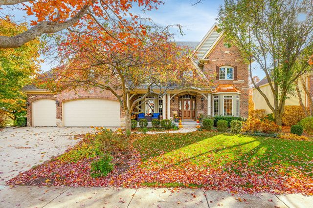 $1,250,000 | 640 Nanak Court | Naperville