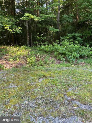 $5,500 | Turkey Run Court