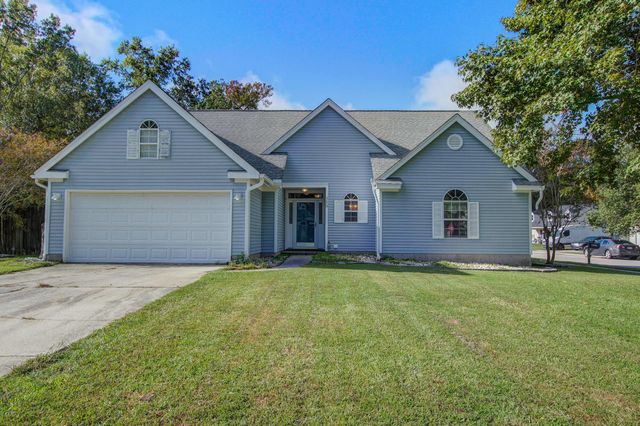 $354,900 | 115 Cairnwell Pass | Goose Creek