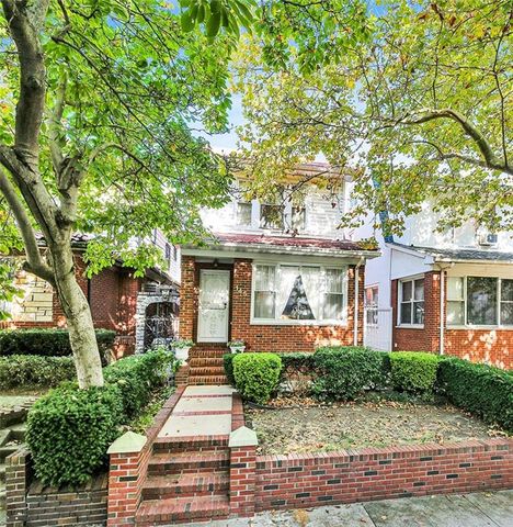 $1,430,000 | 145 99th Street | Bay Ridge