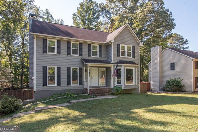 $525,000 | 121 Wickerhill | Peachtree City