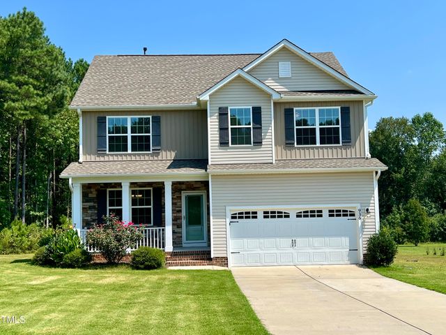 $389,900 | 936 Weatherby Lane | Brassfield Township - Granville County