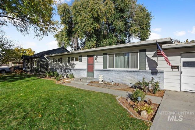 $397,500 | 240 Owyhee Avenue | Old Nampa