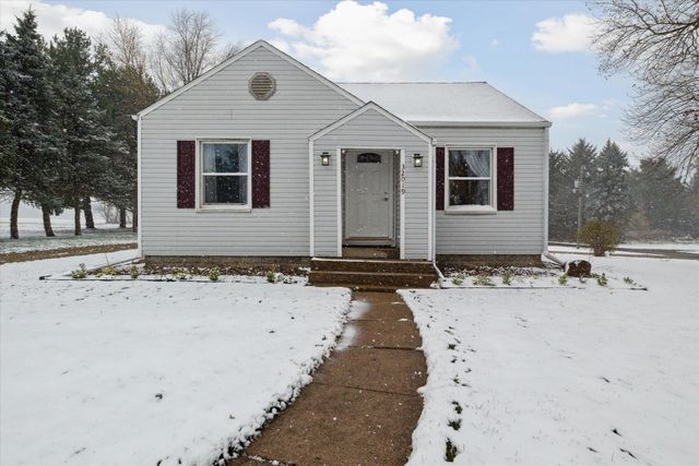 $224,900 | 32019 St Rd Highway | Olive Township - St. Joseph County