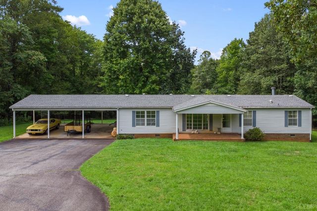 $349,900 | 550 Mitchell Road