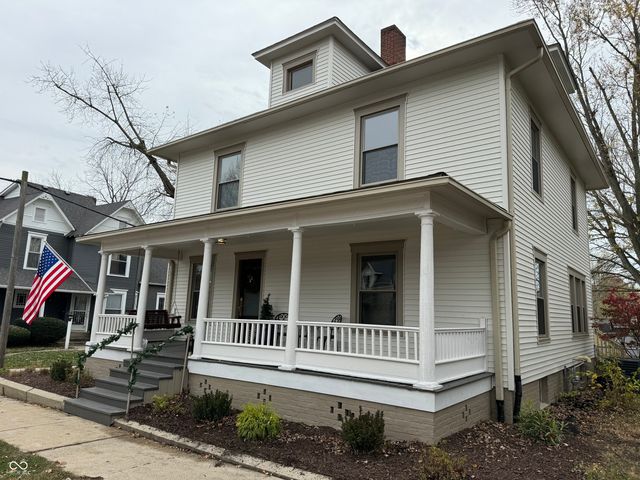 $335,000 | 217 East Main Street | Jamestown