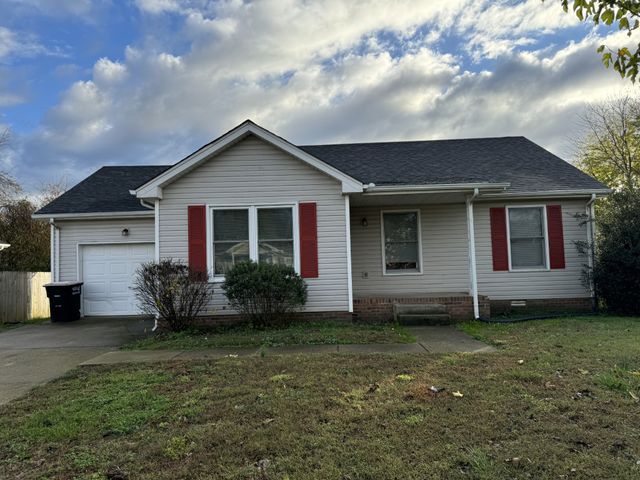 $1,400 | 3208 Tabby Drive | Ashton Place