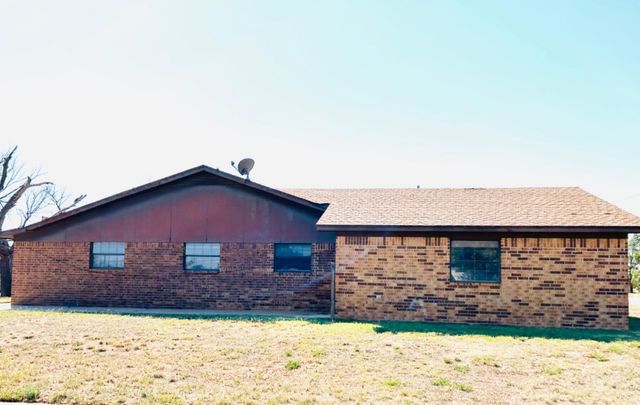 $59,900 | 305 Southeast 11th Street | Lamesa