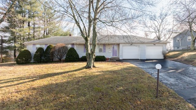 $349,900 | 76 Tulip Drive | Meriden