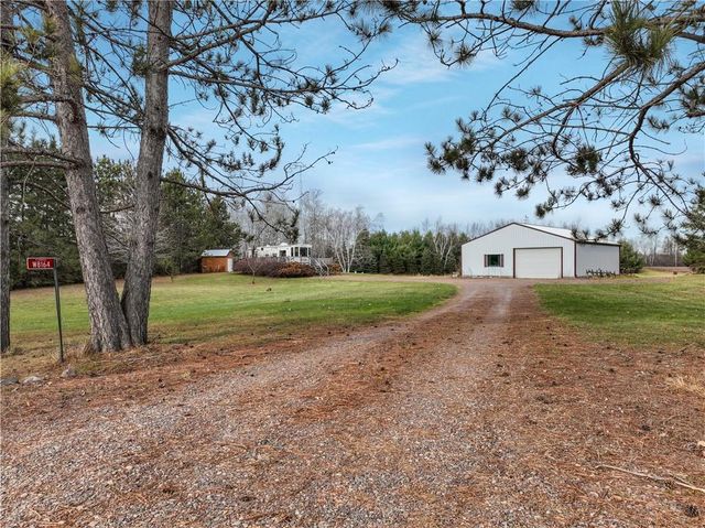 $165,000 | W8164 Cemetery Road | Flambeau