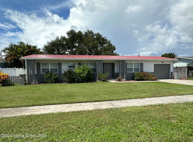 $3,200 | 2135 Topaz Court | Merritt Island