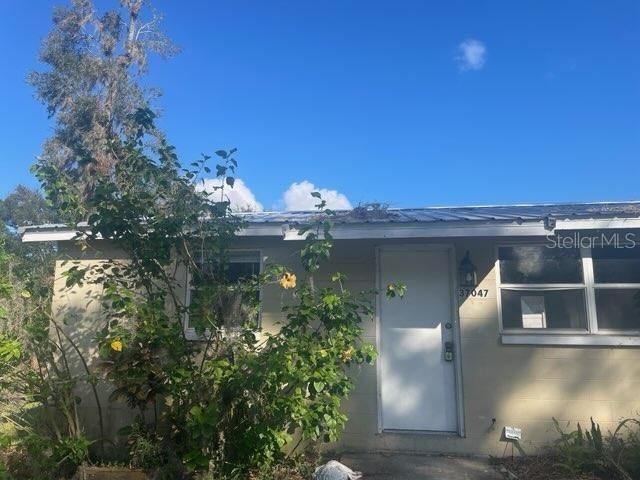 $1,350 | 37047 Florida Avenue | Dade City