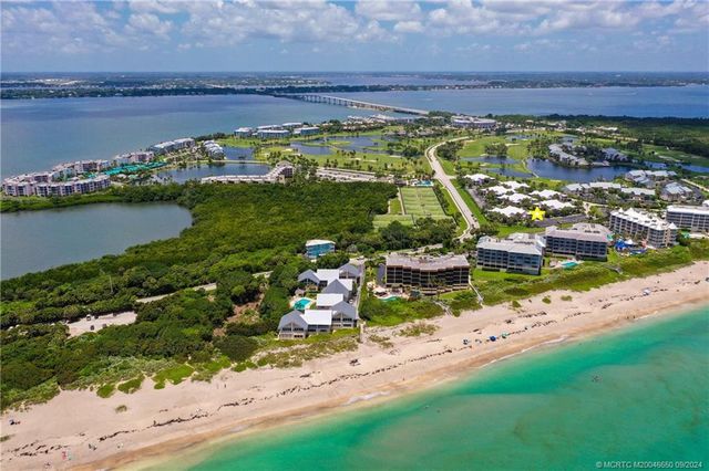 $599,000 | 421 Northeast Plantation Road, Unit 617 | Hutchinson Island South