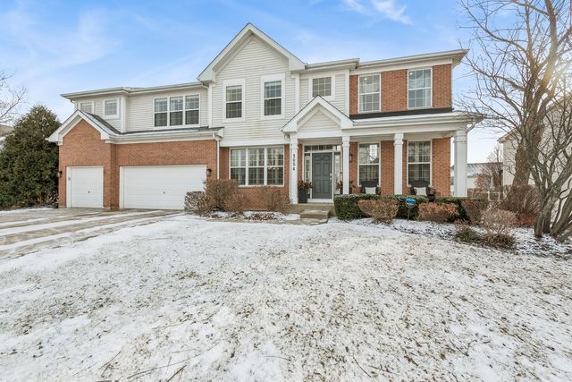 $649,500 | 3054 Fairhaven Lane | Cheswick Place