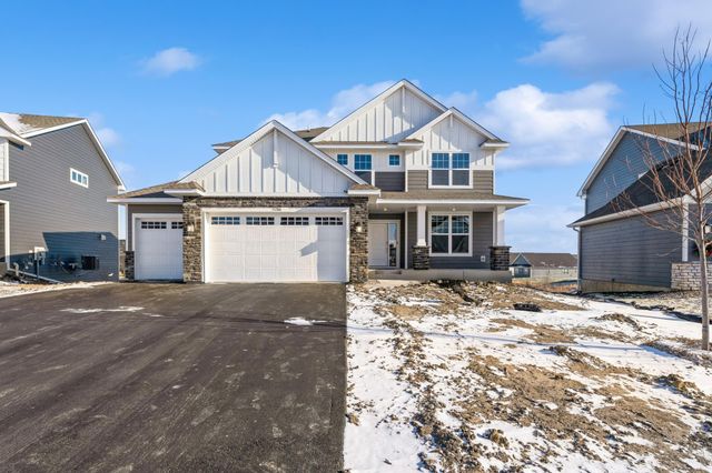 $642,085 | 11286 Ithaca Lane North | Sundance Greens