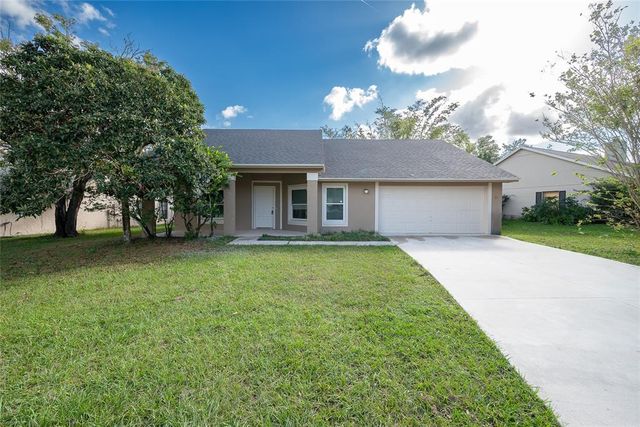 $429,000 | 1014 McKinnon Avenue | Alafaya Woods