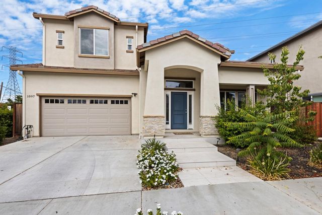 $5,300 | 1097 Jayden Lane | Almaden Valley