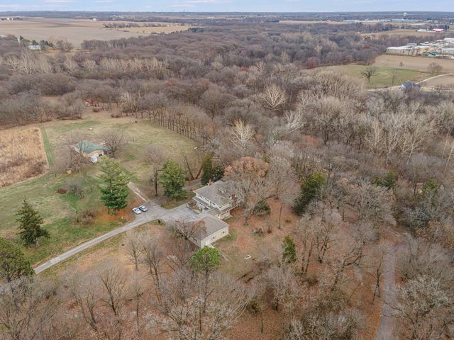 $675,000 | 1588 Highway 23 | Bruce Township - LaSalle County