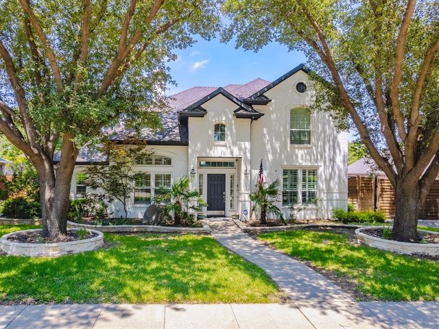 $799,000 | 5813 Milano Drive | Plano