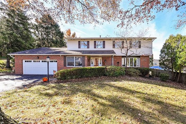 $432,000 | 252 Arbor Hill Road | Hempfield Township