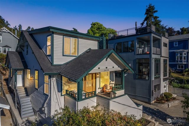 $1,475,988 | 1628 32nd Avenue | Madrona