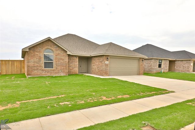 $1,900 | 138 Carriage Hills Parkway | Abilene