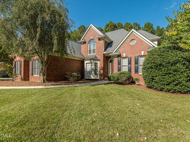 $875,000 | 4008 Frontenac Court | East Cary