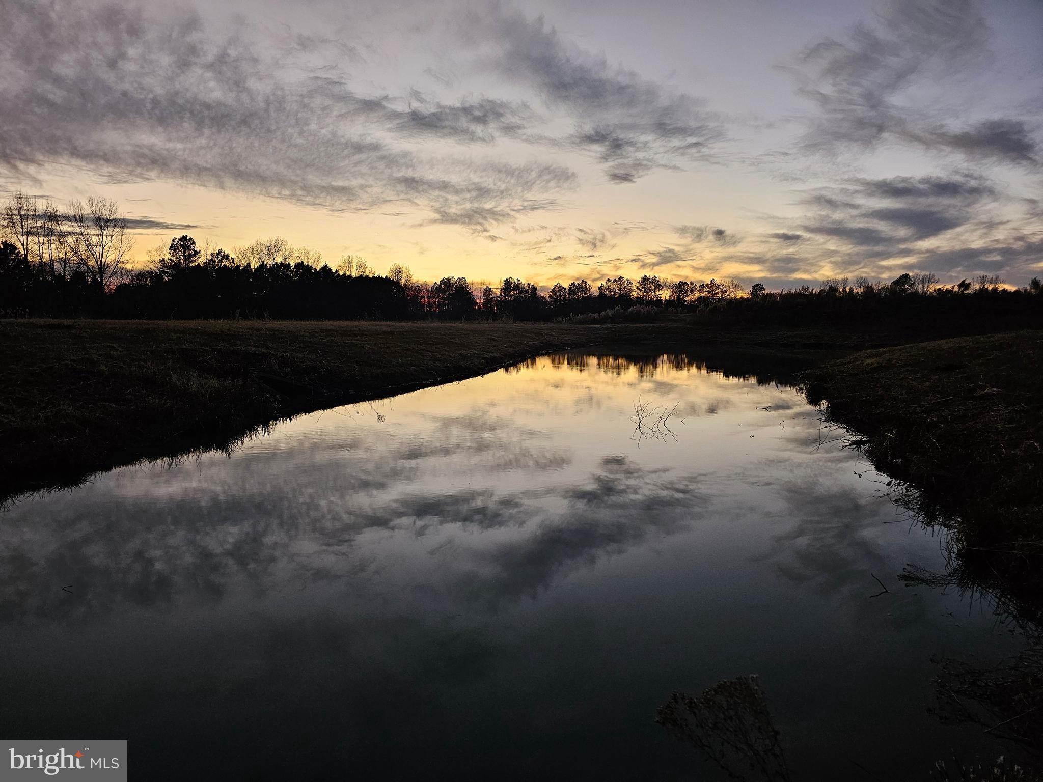 a view of lake