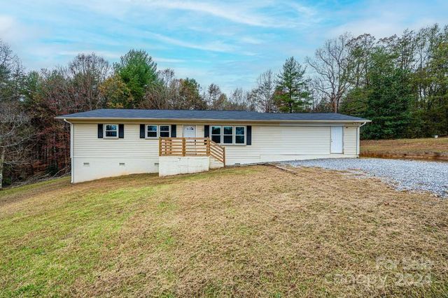 $245,000 | 1348 Cube Drive | Drexel Township - Burke County