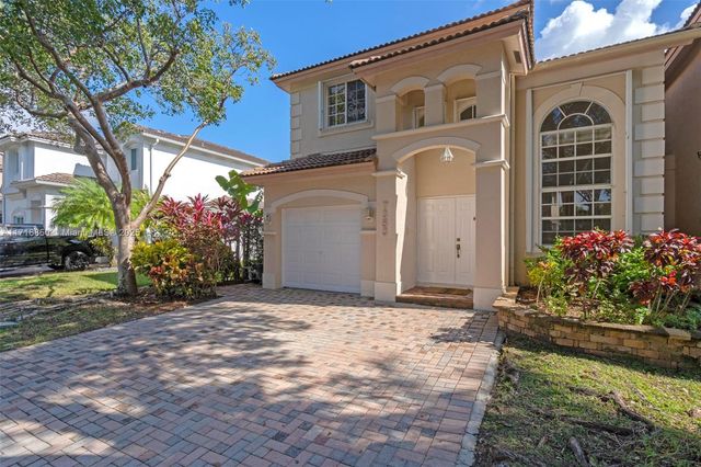 $4,300 | 7353 Northwest 113th Court | Doral Isles