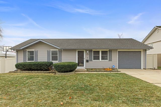 $274,900 | 107 Ambassador Avenue | Romeoville