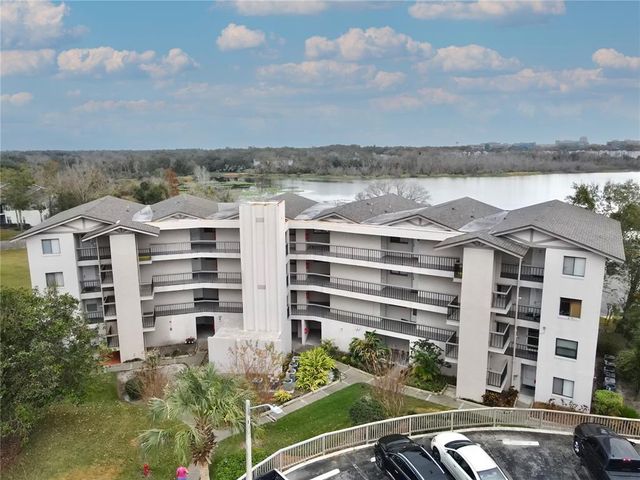 $179,000 | 1068 Lotus Parkway, Unit 822 | Altamonte Springs