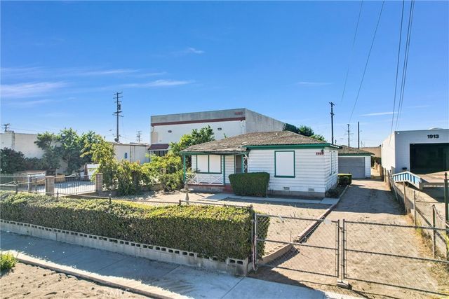 $900,000 | 1909 Merced Avenue | South El Monte