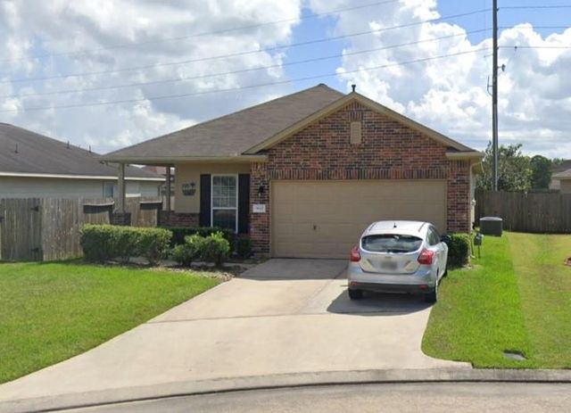 $251,500 | 9610 Briartrace Court