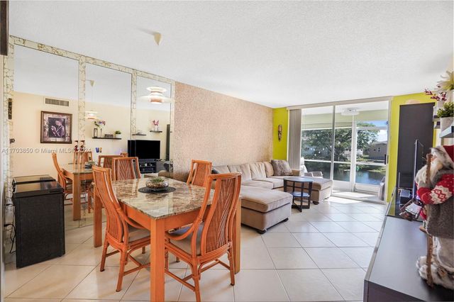 $123,000 | 2721 North Pine Island Road, Unit 108 | Sunrise Lakes