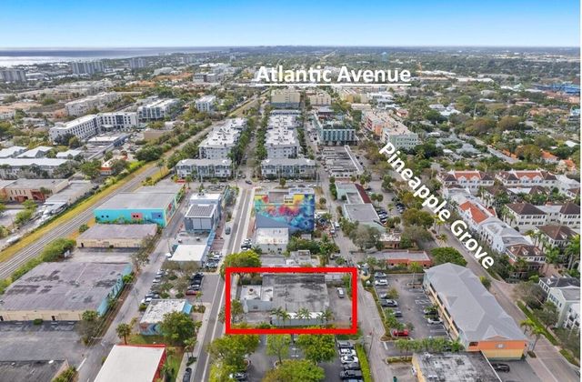 $4,250,000 | 352 Northeast 3rd Avenue | Pineapple Grove