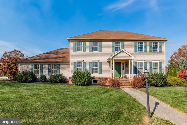 $500,000 | 7 Red Oak Drive | Boiling Springs