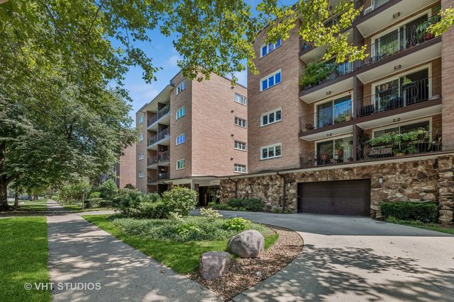 $399,000 | 2001 Sherman Avenue, Unit 101 | Evanston