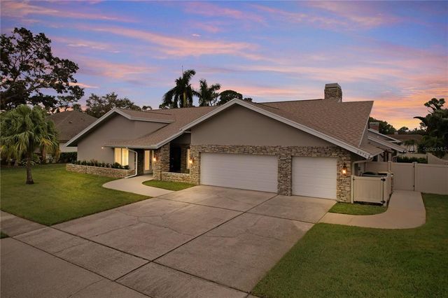 $1,250,000 | 2976 Talon Drive | Clearwater