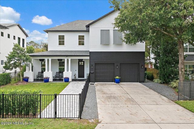 $1,150,000 | 1130 Eutaw Place | Miramar Terrace