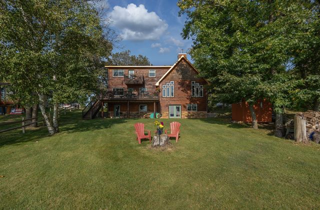 $934,900 | 4224 Thunder Lake Lodge Drive Northeast | Thunder Lake Township - Cass County