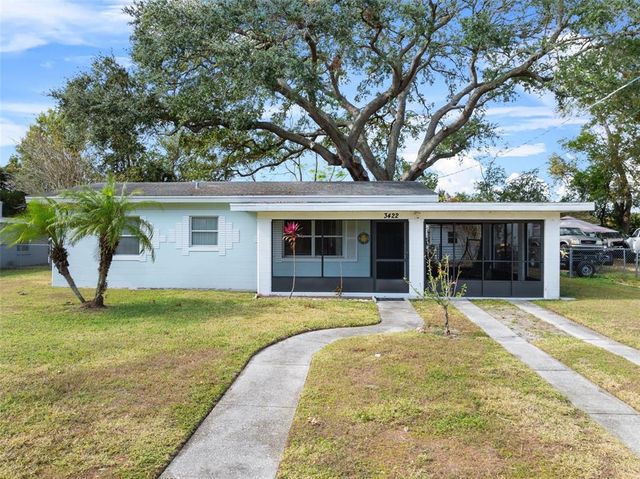 $160,000 | 3422 Hickory Street | Biltmore Shores