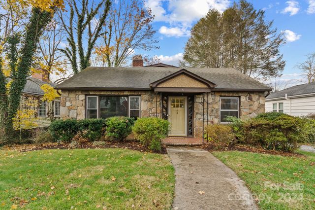 $650,000 | 4 Baird Lane | Asheville